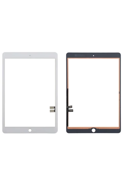 EMXTECH  Ipad A2429 (8. Nesil) Uyumlu Dokunmatik Beyaz