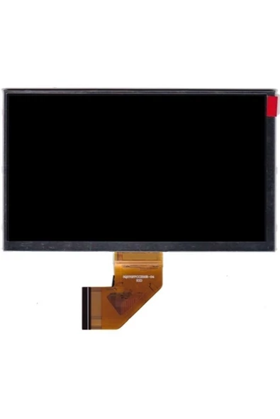 EMXTECH  Everest Everpad Sc-735 Happy Kids Hd Iç Ekran Lcd Panel