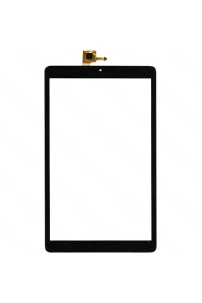 EMXTECH  Alcatel Onetouch Pixi 3 8079 Dokunmatik Siyah