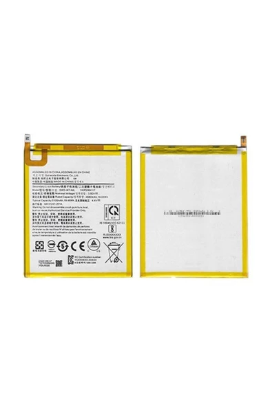 EMXTECH  Samsung Galaxy Tab A 8 Sm-t295 / Sm-t297 Uyumlu Batarya Pil