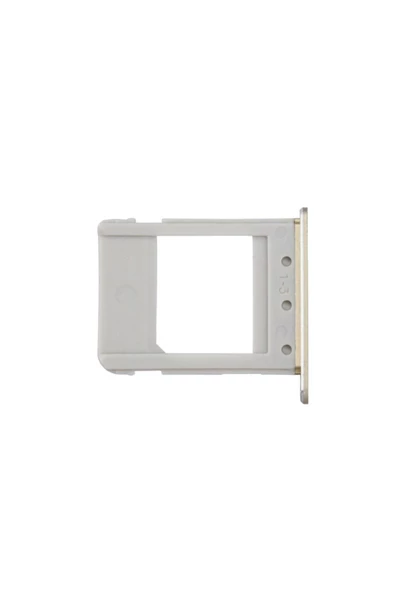 EMXTECH  Samsung Galaxy Note 5 N920 Sim Kart Tepsisi Gold