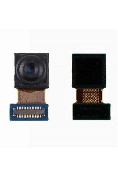 EMXTECH  Samsung Galaxy A31 A315 Uyumlu Ön Kamera