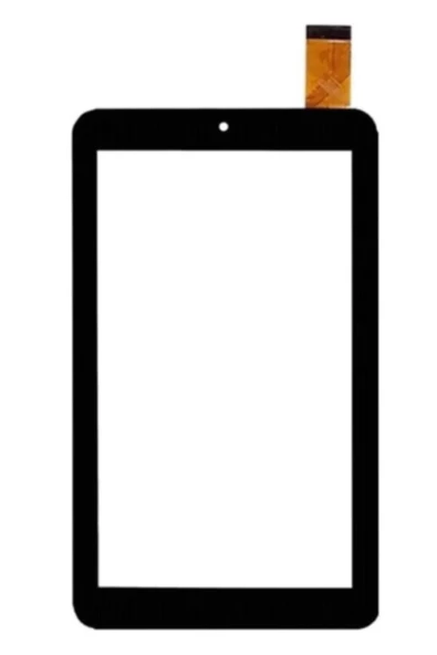 EMXTECH  Vestel V Tab 7 Lite 3 Dokunmatik Siyah - 1
