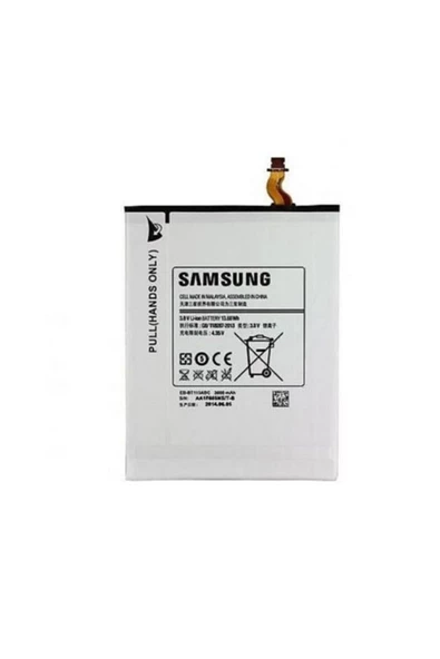 EMXTECH  Samsung Galaxy Tab 3 Sm-t116 Batarya Pil