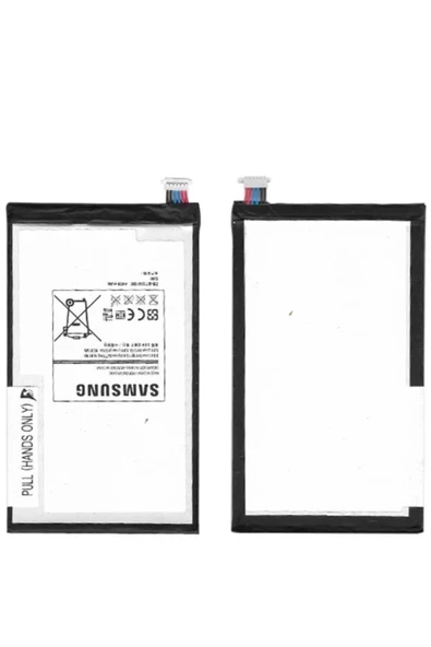 EMXTECH  Samsung Galaxy Tab 4 8.0 T330 Batarya Pil - 1