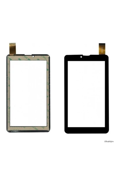 EMXTECH  Syroz Syx-t704-hd Dokunmatik Siyah