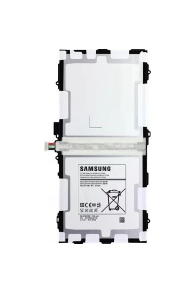 EMXTECH  Samsung Galaxy Tab S Sm-t805 Batarya Pil