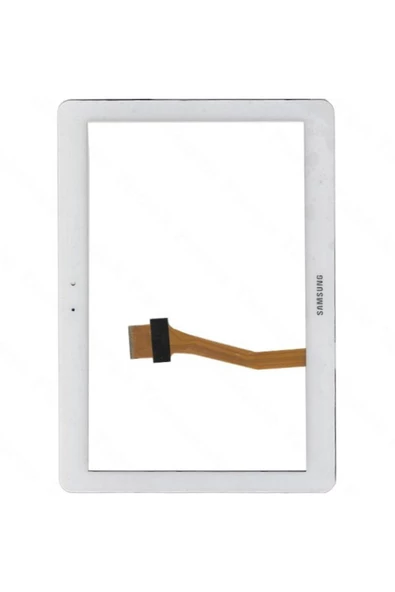 EMXTECH  Samsung Galaxy Note 10.1 Gt-n8005 Dokunmatik Beyaz