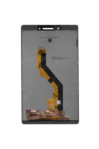 EMXTECH  Samsung Galaxy Tab A 8 Sm-t297 Ekran Dokunmatik Set Siyah