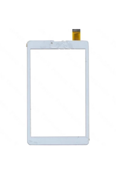 EMXTECH  Hometech Ht8mt-3g Dokunmatik Beyaz - Model 1 Uyumlu