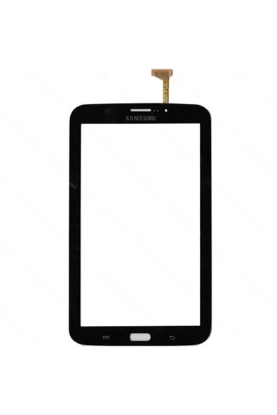 EMXTECH  Samsung Galaxy Tab 3 Sm-t212 Dokunmatik Siyah