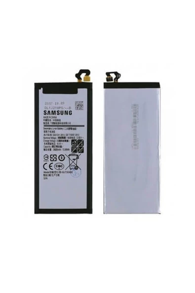 EMXTECH  Samsung Galaxy A720 Batarya Pil Eb-ba720abe