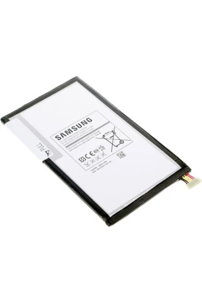 EMXTECH  Samsung Galaxy Tab 3 Sm-t311 Batarya Pil