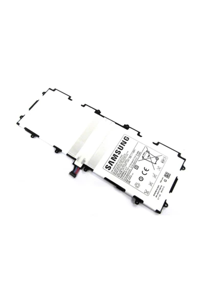 EMXTECH  Samsung Galaxy Tab 2 10.1 P5110 Batarya Pil
