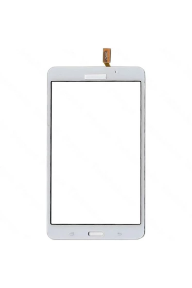 EMXTECH  Samsung Galaxy Tab 4 Sm-t230 Dokunmatik Beyaz