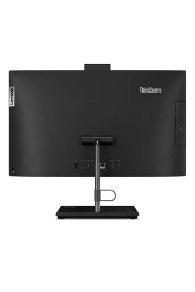 LENOVO THİNKCENTRE NEO 30A i5 1240P 36GB RAM 1TB SSD 23.8" FHD W11H ALL IN ONE PC 12B0002CTX - Resim 2