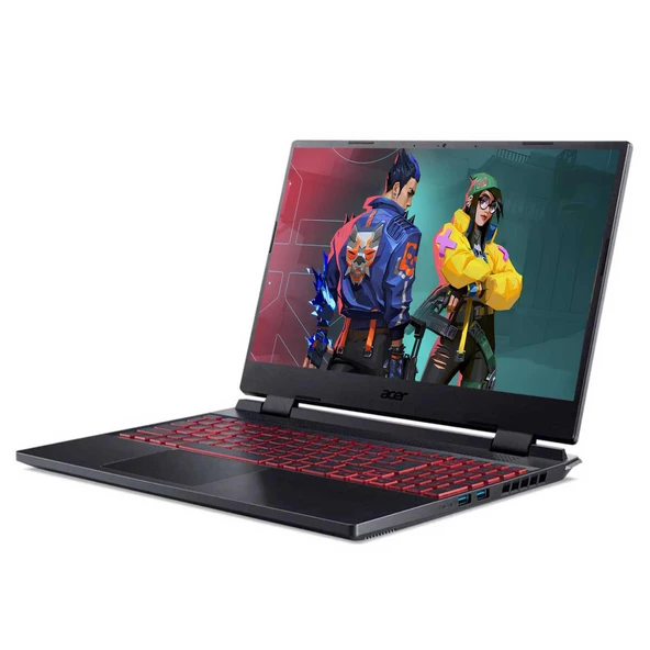 Acer Nitro 5 AN515 NH.QM0EY.009A6 i7-12650H 32GB 1TBSSD RTX4060 15.6" FHD FreeDOS Dizüstü Bilgisayar-CNT007 - 3
