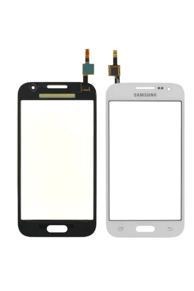 EMXTECH  Samsung G360-g361 Core Prime Dokunmatik Beyaz - 1