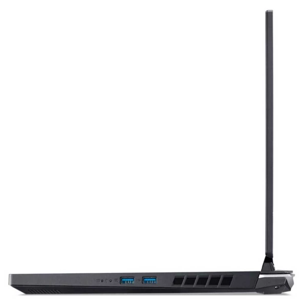 Acer Nitro 5 AN515 NH.QM0EY.009A4 i7-12650H 16GB 1TBSSD+1TBSSD RTX4060 15.6" FHD FreeDOS Dizüstü Bilgisayar-CNT005 - 6