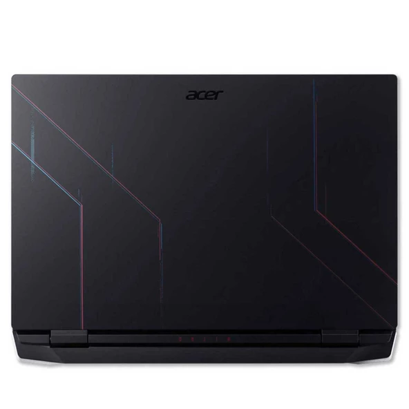 Acer Nitro 5 AN515 NH.QM0EY.009A4 i7-12650H 16GB 1TBSSD+1TBSSD RTX4060 15.6" FHD FreeDOS Dizüstü Bilgisayar-CNT005 - 5