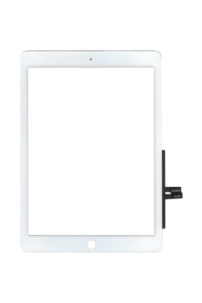 EMXTECH  Apple Ipad 6.nesil A1893 Dokunmatik Beyaz