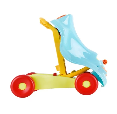 Zuzu Toys İlk Arabam İlk Adım Arabası 4113 - 4