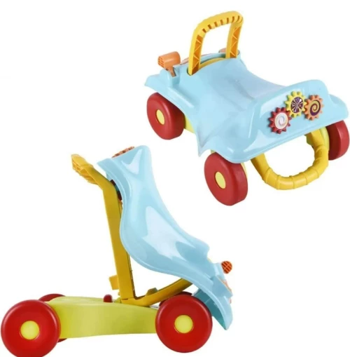 Zuzu Toys İlk Arabam İlk Adım Arabası 4113