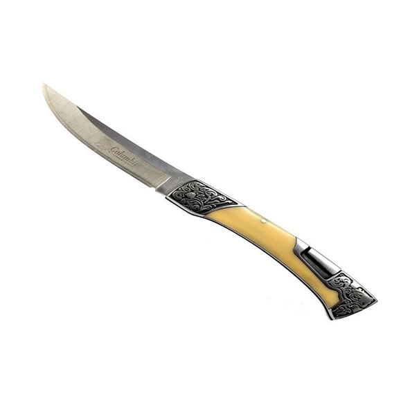 Columbia B-3165-C Model Çakı 21 Cm - 4
