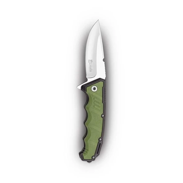 Columbia FST-3065-B Taktikal Çakı 22 Cm - 2