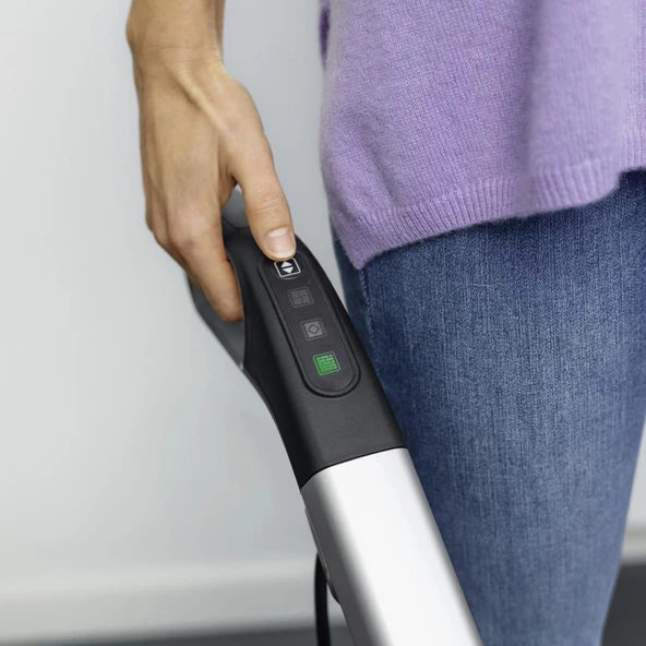 Karcher Sc 3 Upright Easyfix 1600 W Dikey Buharlı Temizlik Makinesi - Beyaz - 6