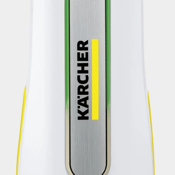 Karcher Sc 3 Upright Easyfix 1600 W Dikey Buharlı Temizlik Makinesi - Beyaz - 8