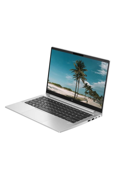 HP EliteBook 630 G10 i5-1335U 20GB RAM 256GB SSD 13.3'' FHD W11HOME 85D47EA & PER4 ÇANTA - 3