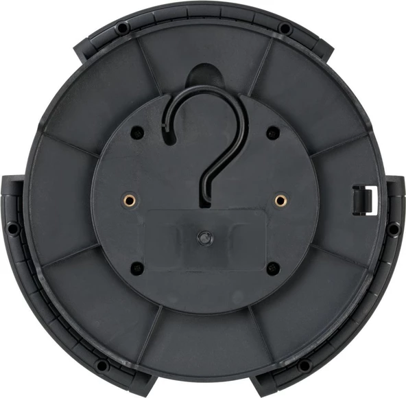 Brennenstuhl Profesyonel Serisi Hibrit Özellikli 360° Özellikli 40W 5000 LM IP65 Lisanslı 5 M. Kablolu  LED Projektör - 4