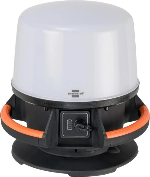 Brennenstuhl Profesyonel Serisi Hibrit Özellikli 360° Özellikli 40W 5000 LM IP65 Lisanslı 5 M. Kablolu  LED Projektör - 2