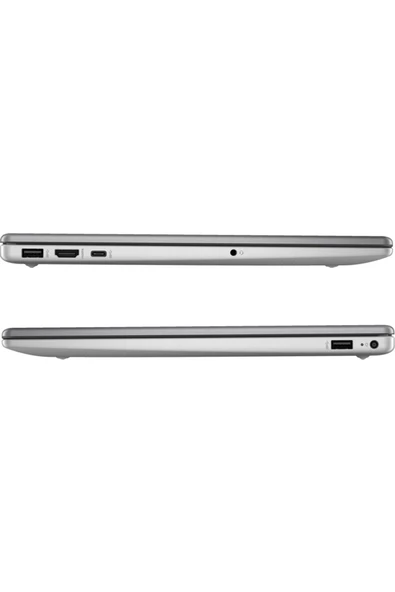 HP 255 G10 Ryzen 5 7530U 20GB RAM 512GB SSD 15.6'' FHD W11PRO 8A547EA - Resim 4