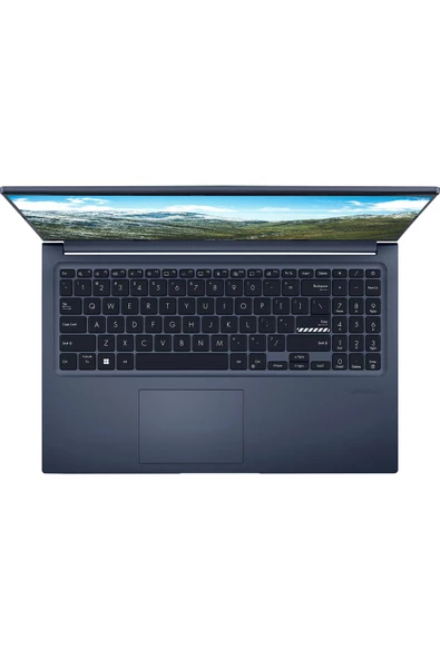 ASUS Vivobook 15 X1502ZA i5 1235U 16GB RAM 2TB SSD 15.6'' FHD W11HOME EJ1069 & PER4 ÇANTA - Resim 4