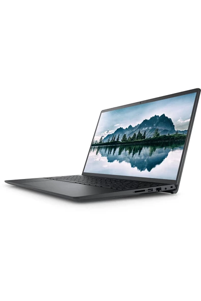Dell Vostro 3520 i5 1235U 36GB RAM 2TB SSD 15.6'' FHD W11HOME N1605PVNB3520 & PER4 ÇANTA - 3