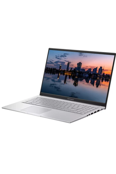 ASUS Vivobook 15 X1504ZA i5 1235U 24GB RAM 4TB SSD 15.6'' FHD W11PRO BQ451 & PER4 ÇANTA