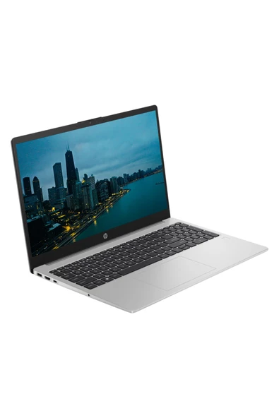 HP 250 G10 Intel Core i7 1355U 36GB RAM 256GB SSD 15.6'' FHD FDOS 8A541EA & PER4 ÇANTA - 2