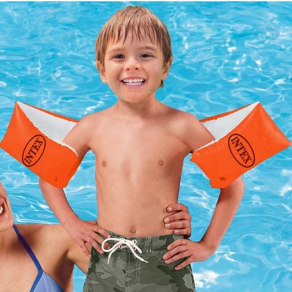 Kolluk 30x15 Cm İntex - 58641 - 4