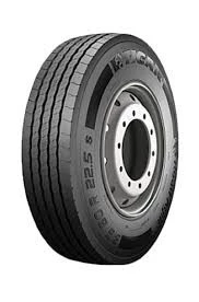 TİGAR 215/75 R17.5 126/124M ROAD AGİLE DÜZ DİŞ