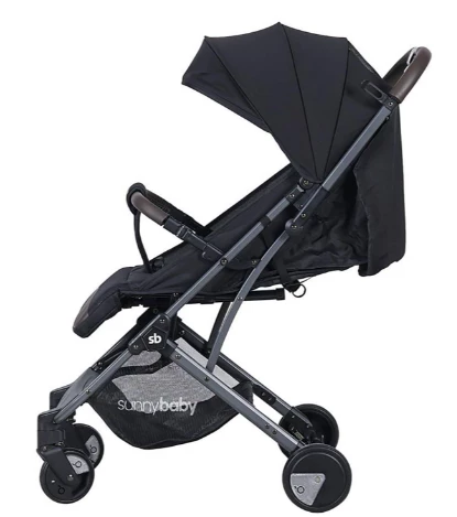 Sunny Baby 9033 Polo Katlanabilen Kabin Boy Bebek Arabası - 9