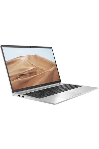 HP Probook 450 G9 i5 1235U 64GB 512GB SSD FDOS 15.6" FHD W11HOME 6A178EA & PER4 ÇANTA - 2