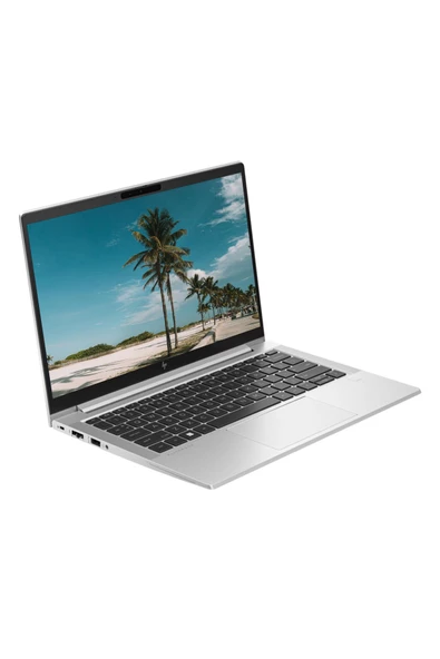HP EliteBook 630 G10 i5-1335U 16GB RAM 1TB SSD 13.3'' FHD W11HOME 725N5EA & PER4 ÇANTA - 2