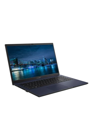 ASUS ExperBook B1502CBA i5 1235U 40GB RAM 2TB SSD 15.6" FHD W11HOME BQ0254 & PER4 ÇANTA - 2