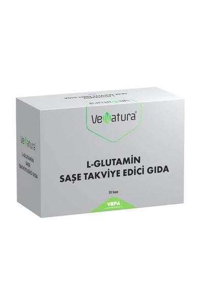 Venatura L-glutamin 30 Saşe - 1