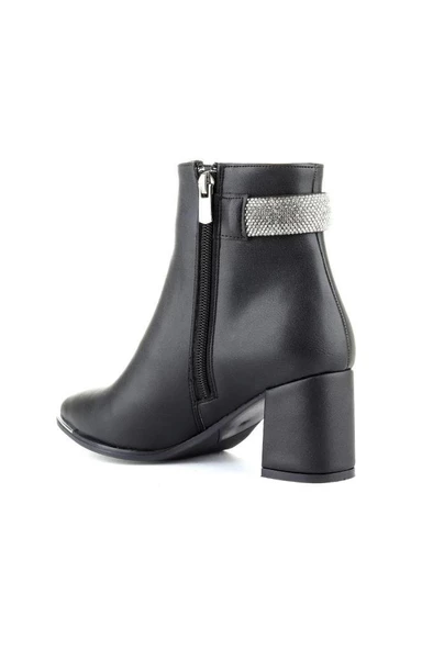 Pierre Cardin PC-54004 Kadın 6 Cm Topuklu  Bot - 7