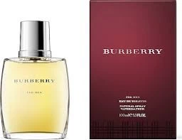 Burberry Classic Edt 100 Ml Erkek Parfüm