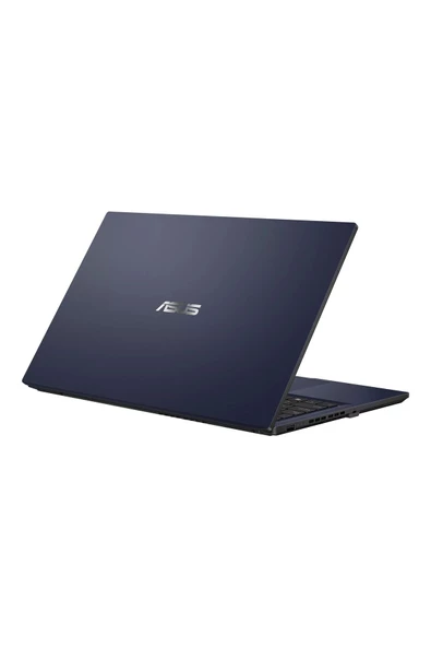 ASUS ExperBook B1500CEAE i5 1135G7 12GB RAM 512GB SSD 15.6'' FHD W11PRO BQ4167 & PER4 ÇANTA - Resim 4