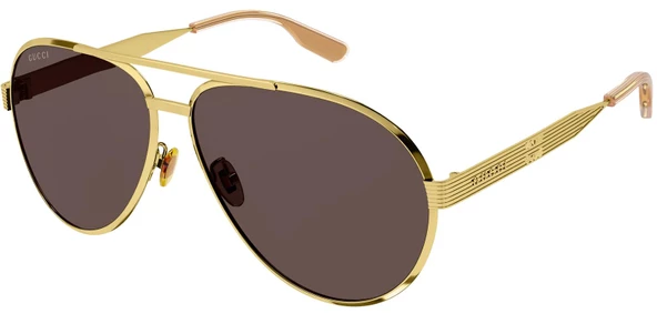 Gucci  GG1513S 002 64 Erkek Güneş Gözlüğü